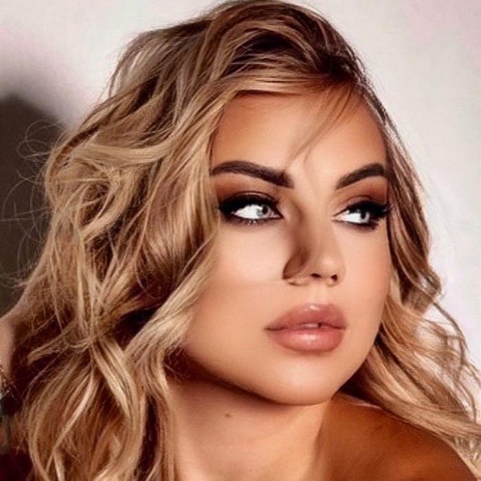Hot girlfriend Yelyzaveta, 29 yrs.old from Zaporizhzhia, Ukraine