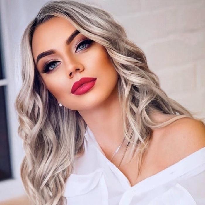 Nice girlfriend Yelyzaveta, 29 yrs.old from Zaporizhzhia, Ukraine