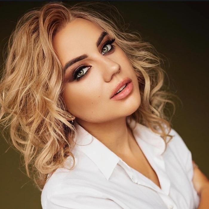 Nice wife Yelyzaveta, 29 yrs.old from Zaporizhzhia, Ukraine