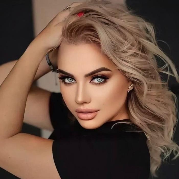 Charming girlfriend Yelyzaveta, 29 yrs.old from Zaporizhzhia, Ukraine