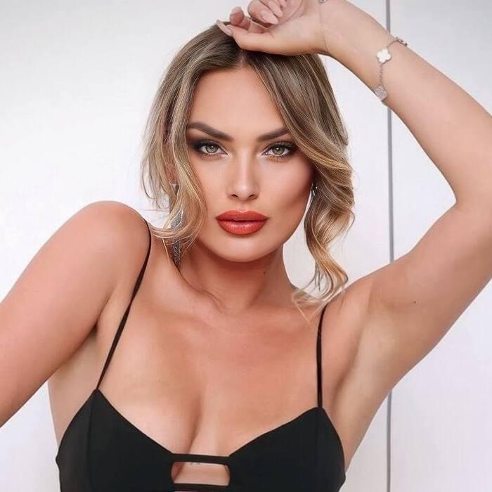 Sexy wife Tatyana, 34 yrs.old from Rivne, Ukraine
