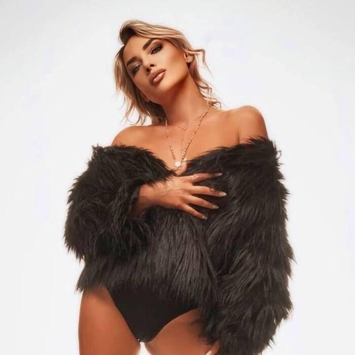 Gorgeous wife Tatyana, 34 yrs.old from Rivne, Ukraine