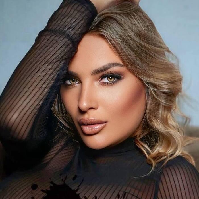 Charming wife Tatyana, 34 yrs.old from Rivne, Ukraine