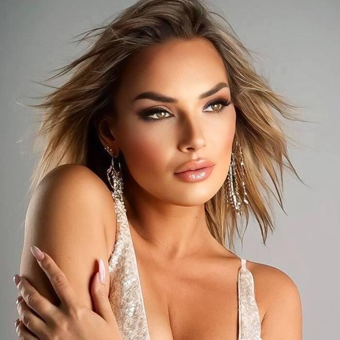 Single wife Tatyana, 34 yrs.old from Rivne, Ukraine