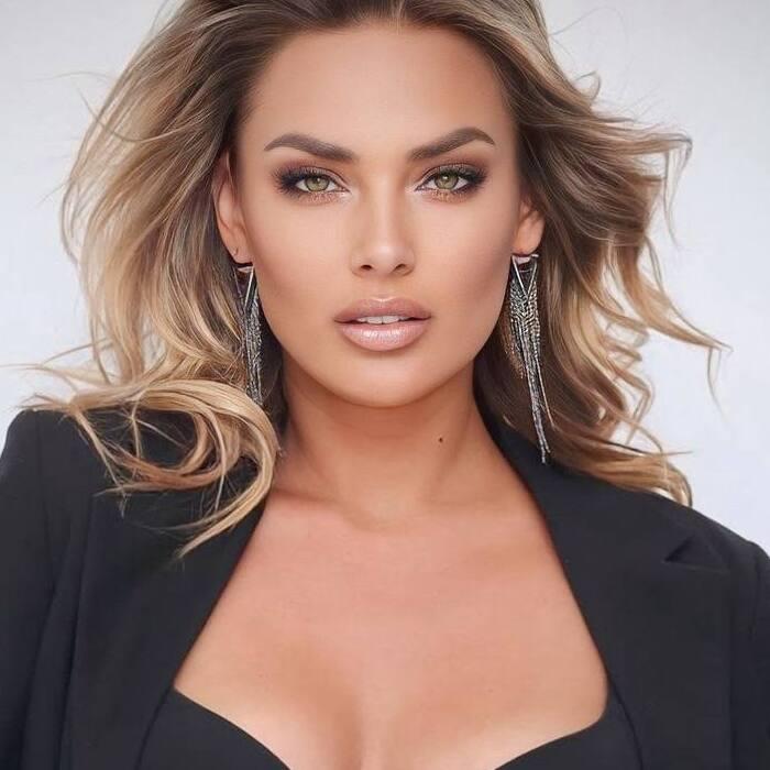 Hot girlfriend Tatyana, 34 yrs.old from Rivne, Ukraine