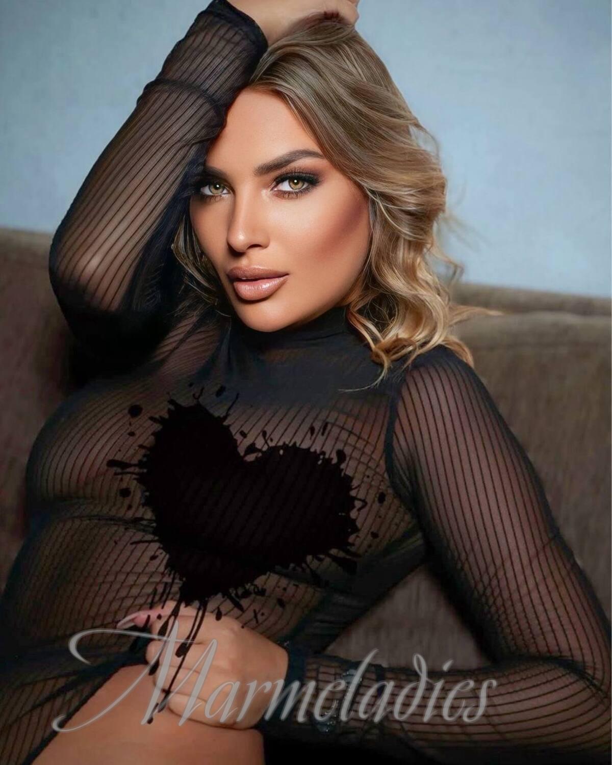 Charming wife Tatyana, 34 yrs.old from Rivne, Ukraine