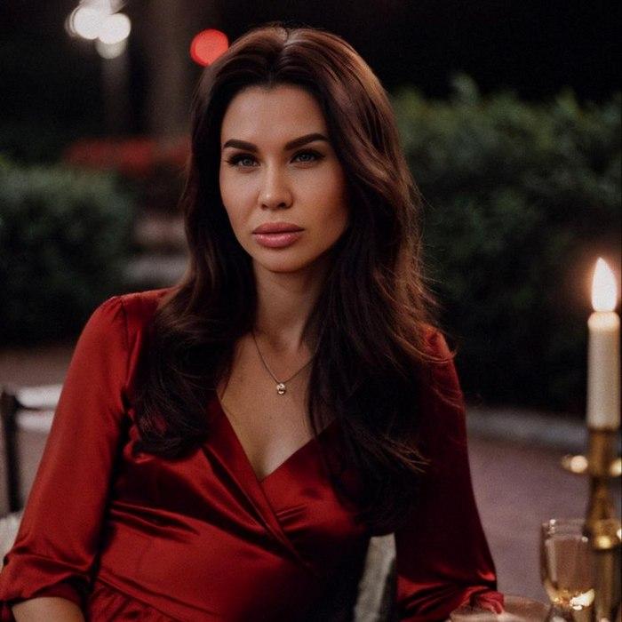 Gorgeous wife Katerina, 40 yrs.old from Dnepr, Ukraine