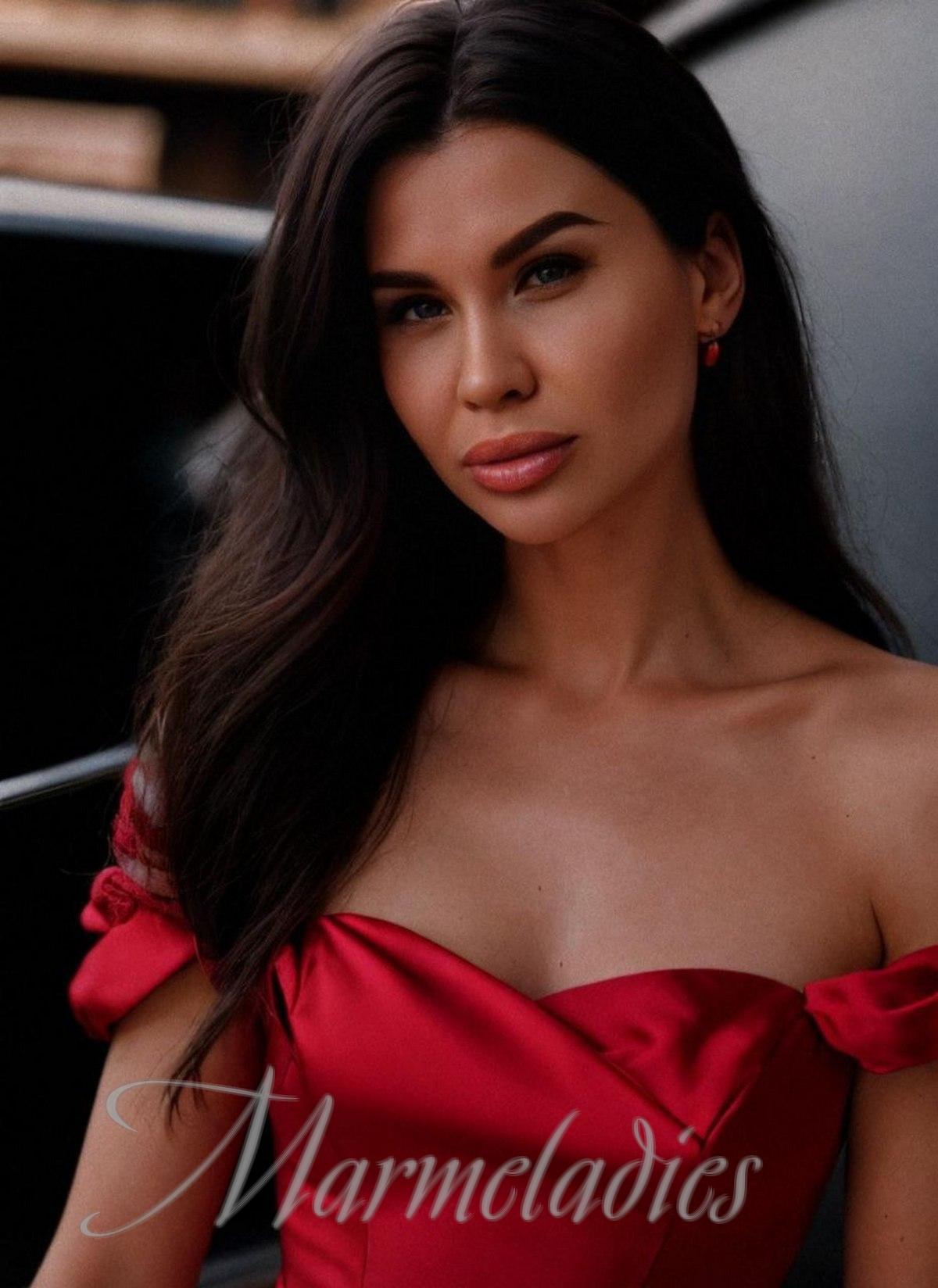 Amazing wife Katerina, 40 yrs.old from Dnepr, Ukraine