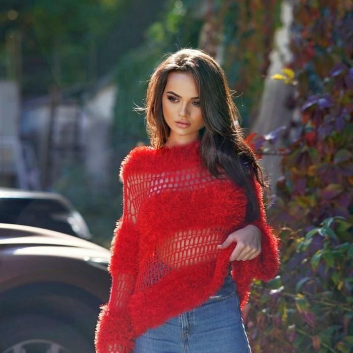 Gorgeous pen pal Emilia, 23 yrs.old from Kiev, Ukraine