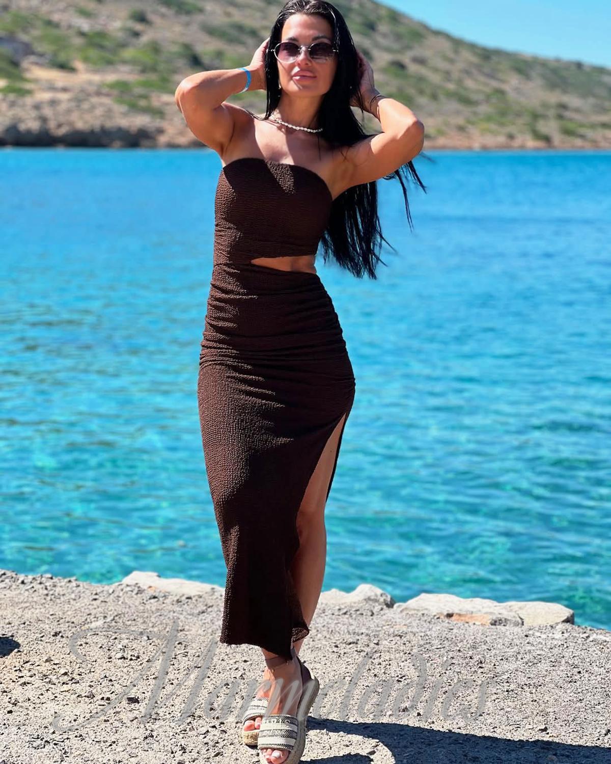 Charming pen pal Natalia, 46 yrs.old from Bila Tserkva, Ukraine