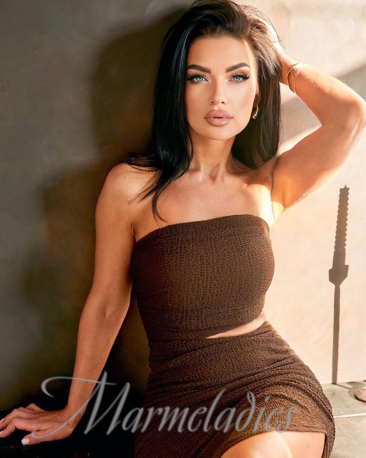 Pretty wife Natalia, 46 yrs.old from Bila Tserkva, Ukraine