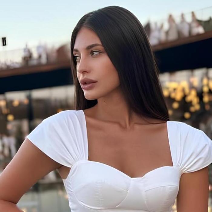 Single pen pal Ekaterina, 28 yrs.old from Dnepr, Ukraine