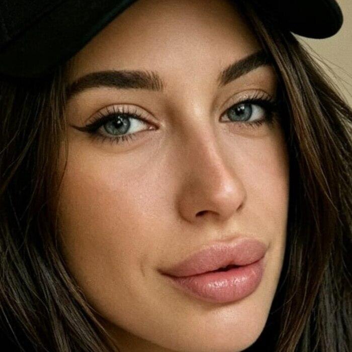 Charming pen pal Ekaterina, 29 yrs.old from Dnepr, Ukraine Charming pen pal Ekaterina, 29 yrs.old from Dnepr, Ukraine