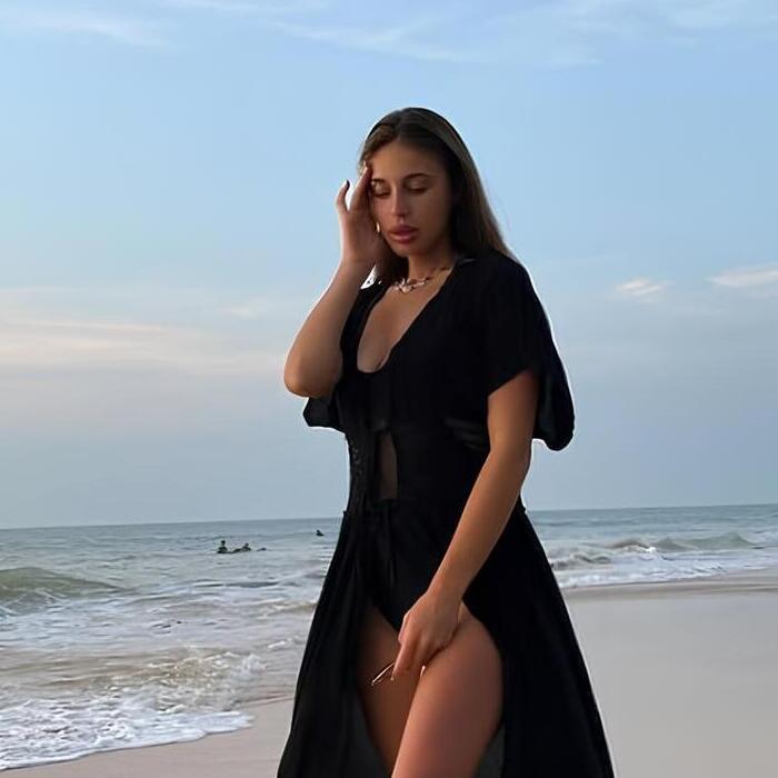 Amazing pen pal Ekaterina, 28 yrs.old from Dnepr, Ukraine