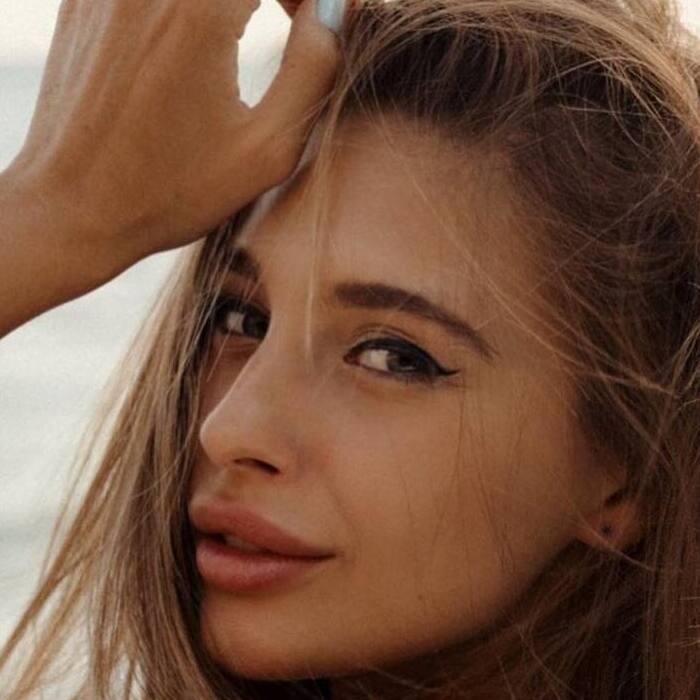 Amazing pen pal Ekaterina, 28 yrs.old from Dnepr, Ukraine