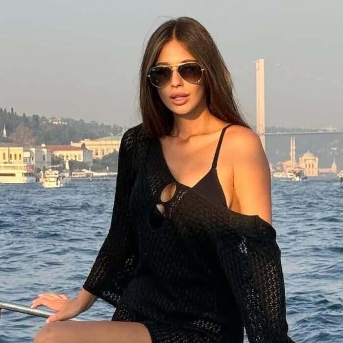 Beautiful mail order bride Ekaterina, 28 yrs.old from Dnepr, Ukraine