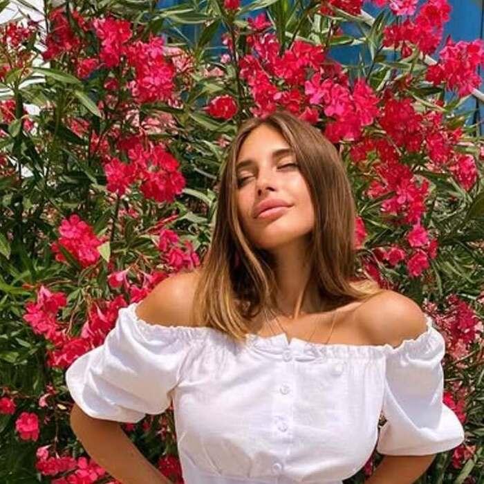 Pretty pen pal Ekaterina, 28 yrs.old from Dnepr, Ukraine