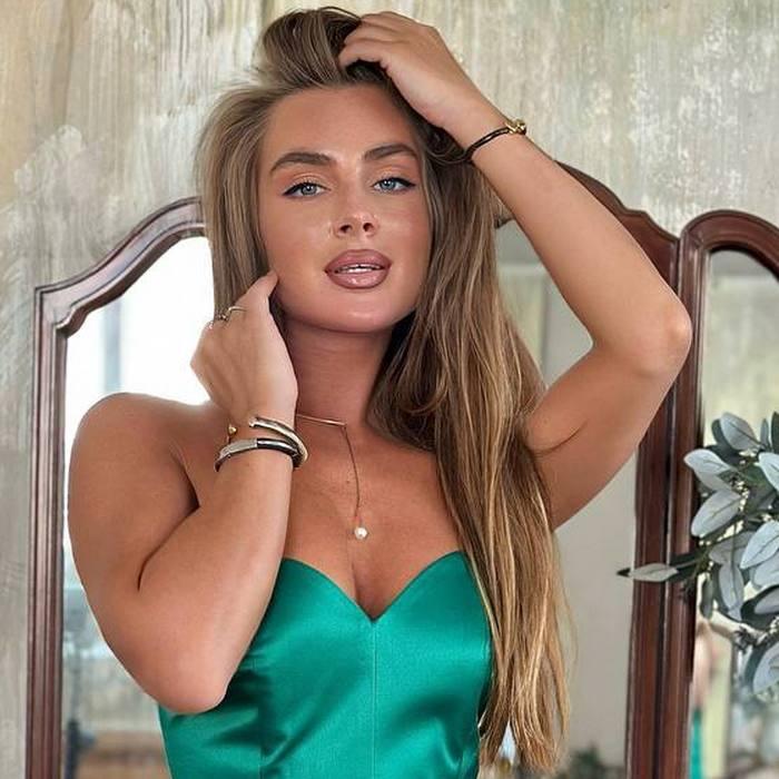 Charming pen pal Olga, 31 yrs.old from Odessa, Ukraine