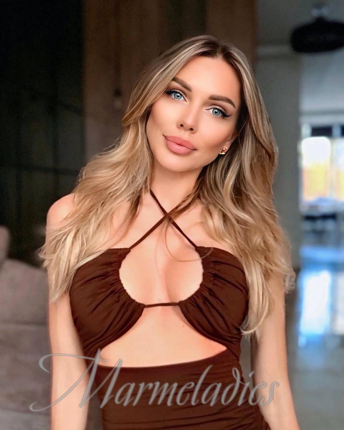 Hot pen pal Maryna, 38 yrs.old from Kyiv, Ukraine