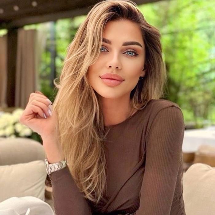 Beautiful mail order bride Maryna, 38 yrs.old from Kyiv, Ukraine