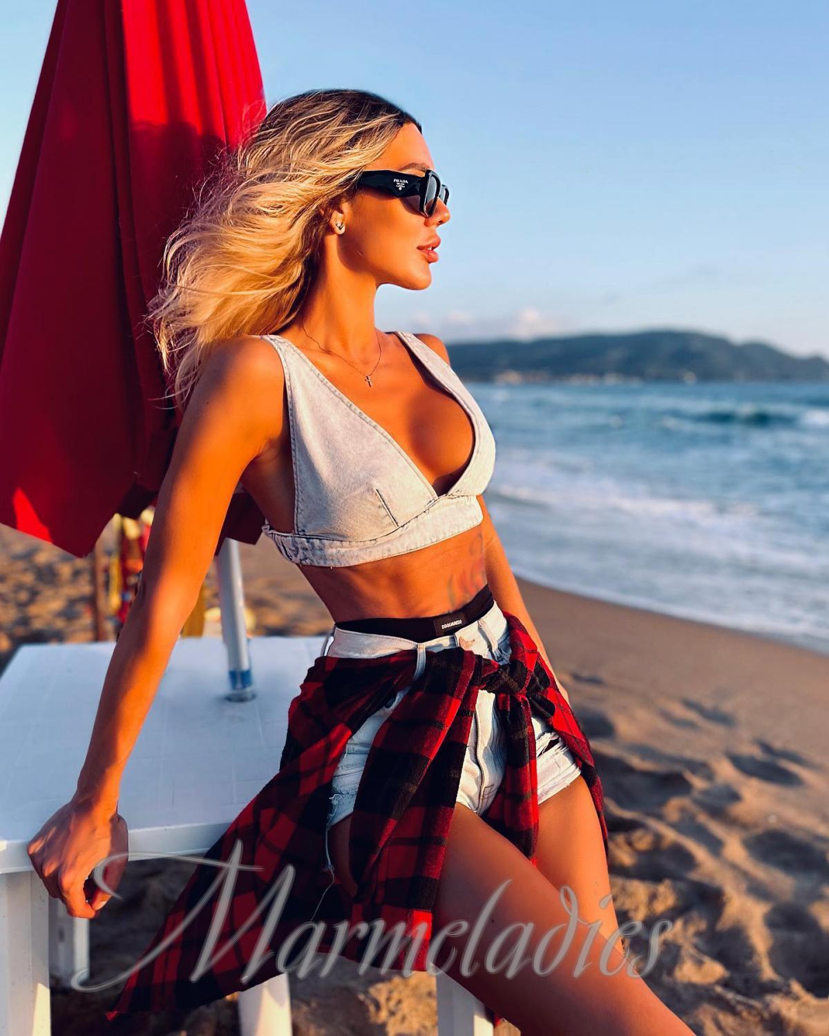  Maryna, 38 yrs.old from Kyiv, Ukraine