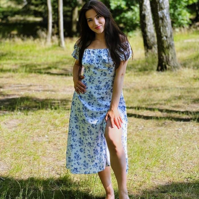 Amazing mail order bride Tatiana, 26 yrs.old from Prague, Czech Republic Amazing mail order bride Tatiana, 26 yrs.old from Prague, Czech Republic