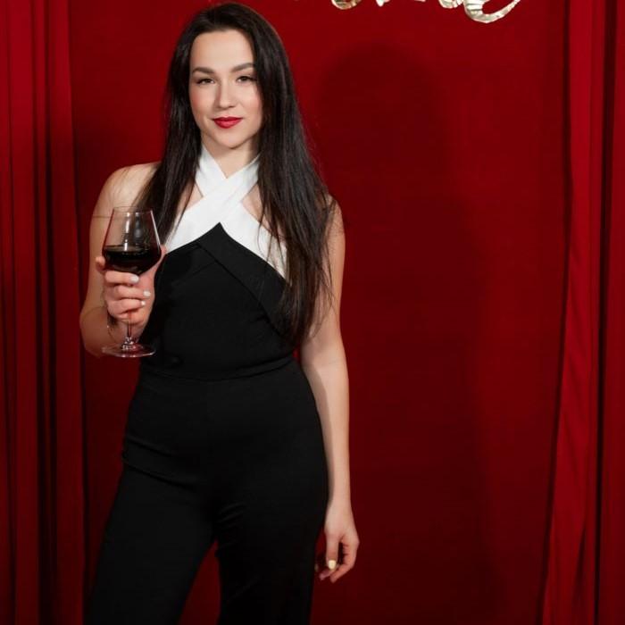 Gorgeous mail order bride Tatiana, 26 yrs.old from Prague, Czech Republic Gorgeous mail order bride Tatiana, 26 yrs.old from Prague, Czech Republic