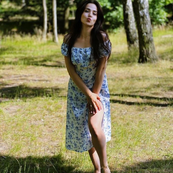 Single mail order bride Tatiana, 26 yrs.old from Prague, Czech Republic Single mail order bride Tatiana, 26 yrs.old from Prague, Czech Republic