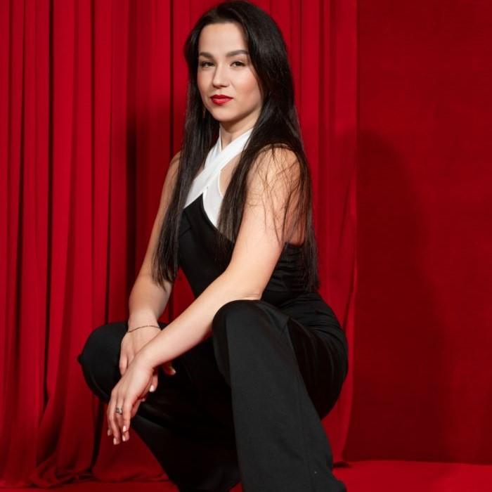 Beautiful mail order bride Tatiana, 26 yrs.old from Prague, Czech Republic Beautiful mail order bride Tatiana, 26 yrs.old from Prague, Czech Republic