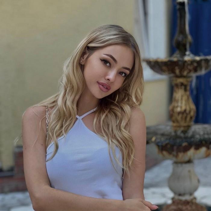 Hot mail order bride Diana, 27 yrs.old from Odessa, Ukraine Hot mail order bride Diana, 27 yrs.old from Odessa, Ukraine