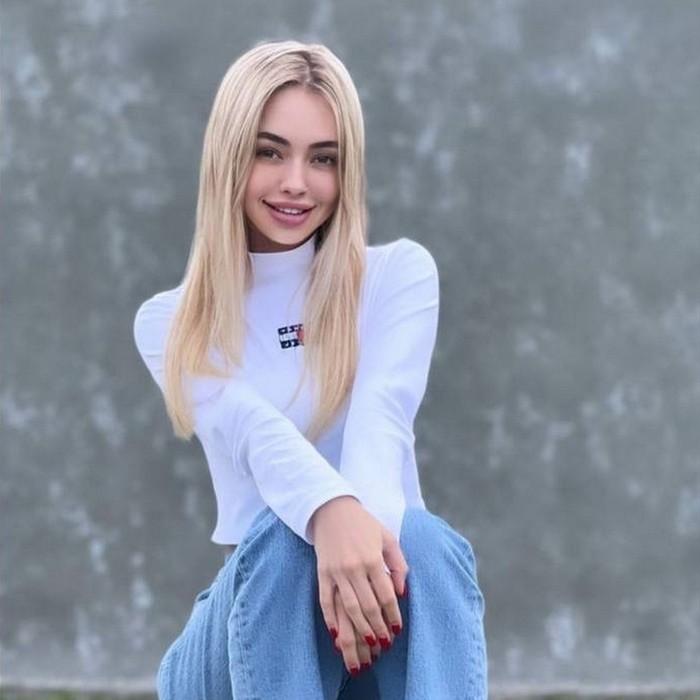 Beautiful mail order bride Diana, 27 yrs.old from Odessa, Ukraine Beautiful mail order bride Diana, 27 yrs.old from Odessa, Ukraine