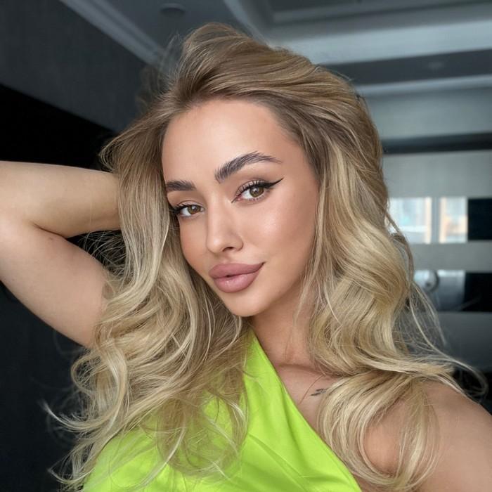 Pretty mail order bride Diana, 27 yrs.old from Odessa, Ukraine Pretty mail order bride Diana, 27 yrs.old from Odessa, Ukraine