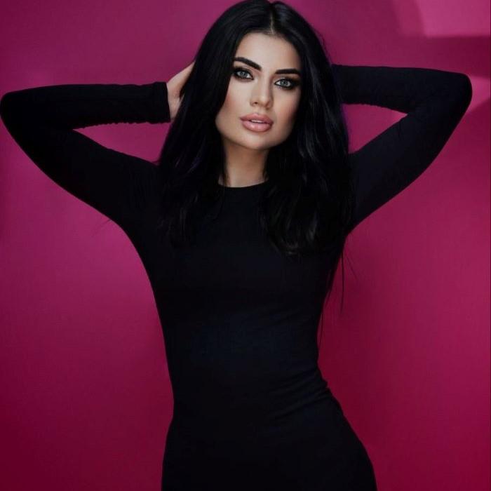 Alyona, 26 yrs.old from Lviv, Ukraine Alyona, 26 yrs.old from Lviv, Ukraine