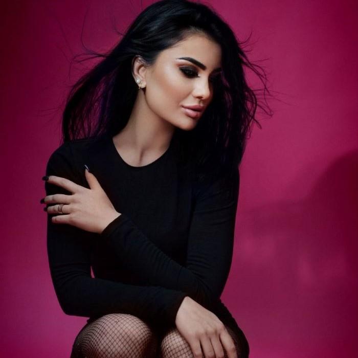 Alyona, 26 yrs.old from Lviv, Ukraine Alyona, 26 yrs.old from Lviv, Ukraine