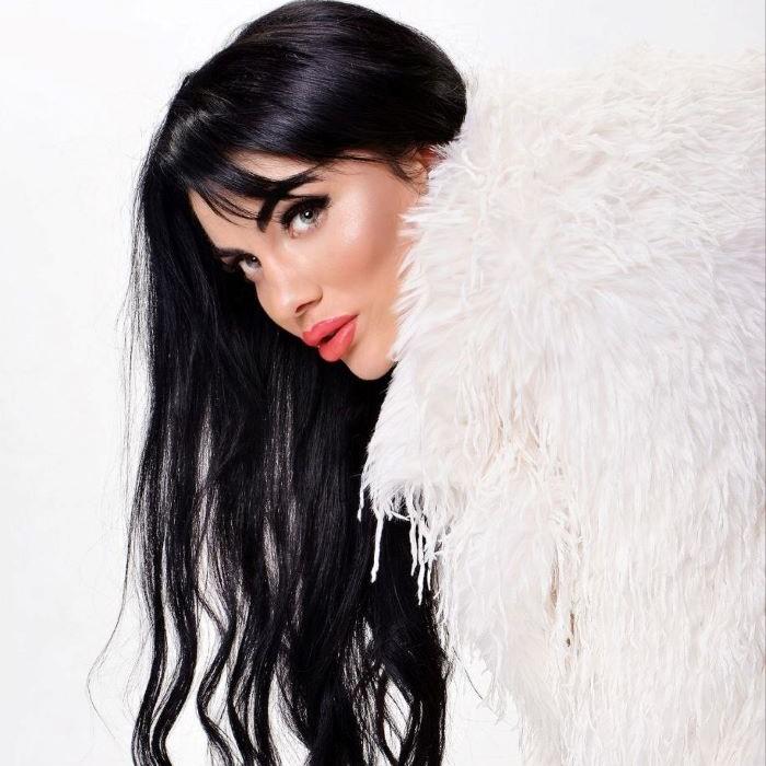 Nice mail order bride Alyona, 26 yrs.old from Lviv, Ukraine Nice mail order bride Alyona, 26 yrs.old from Lviv, Ukraine