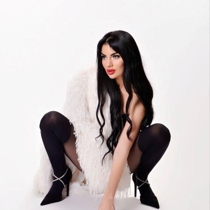 Amazing mail order bride Alyona, 26 yrs.old from Lviv, Ukraine Amazing mail order bride Alyona, 26 yrs.old from Lviv, Ukraine