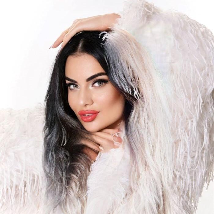 Sexy mail order bride Alyona, 26 yrs.old from Lviv, Ukraine Sexy mail order bride Alyona, 26 yrs.old from Lviv, Ukraine