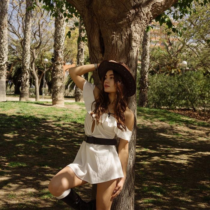 Gorgeous bride Svetlana, 21 yrs.old from Alicante, Spain