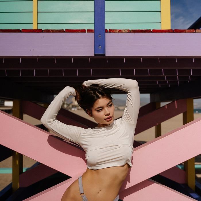 Amazing bride Svetlana, 21 yrs.old from Alicante, Spain