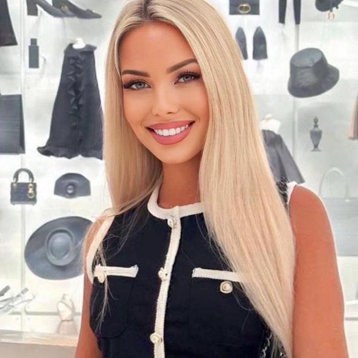 Hot mail order bride Inna, 30 yrs.old from Mykolaiv, Ukraine