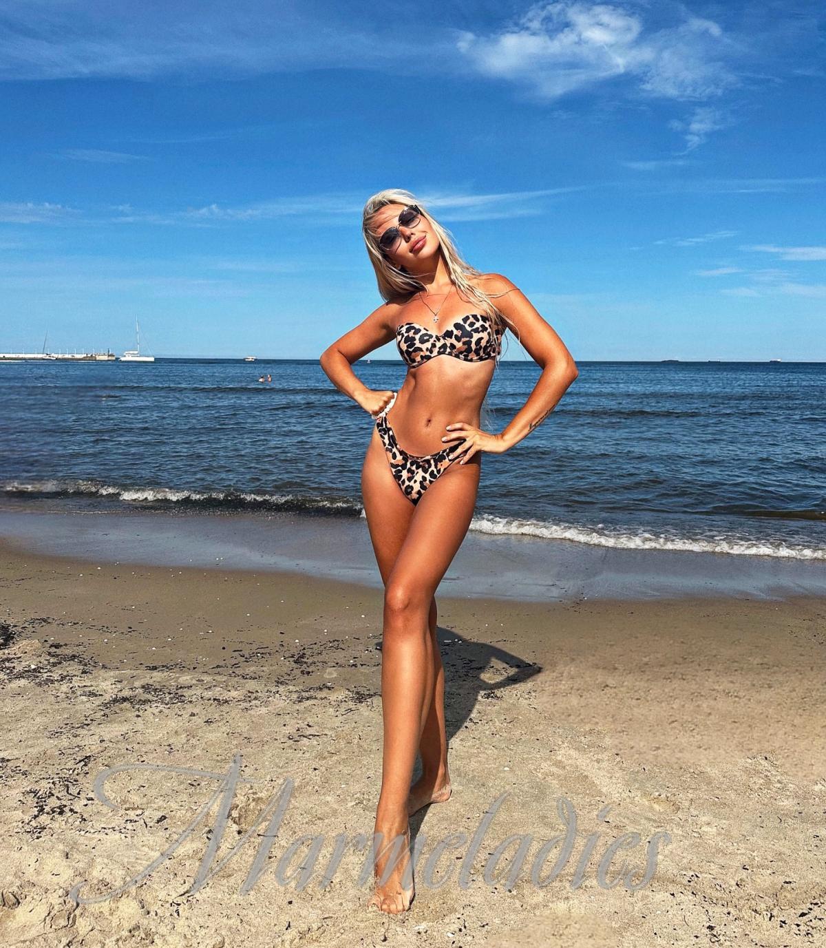  Inna, 30 yrs.old from Mykolaiv, Ukraine