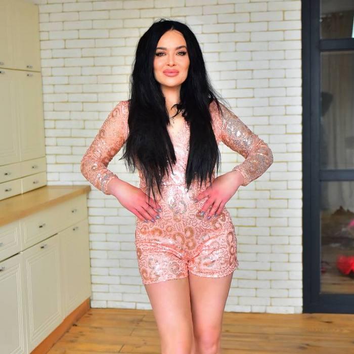 Beautiful woman Tetyana, 47 yrs.old from Kyiv, Ukraine