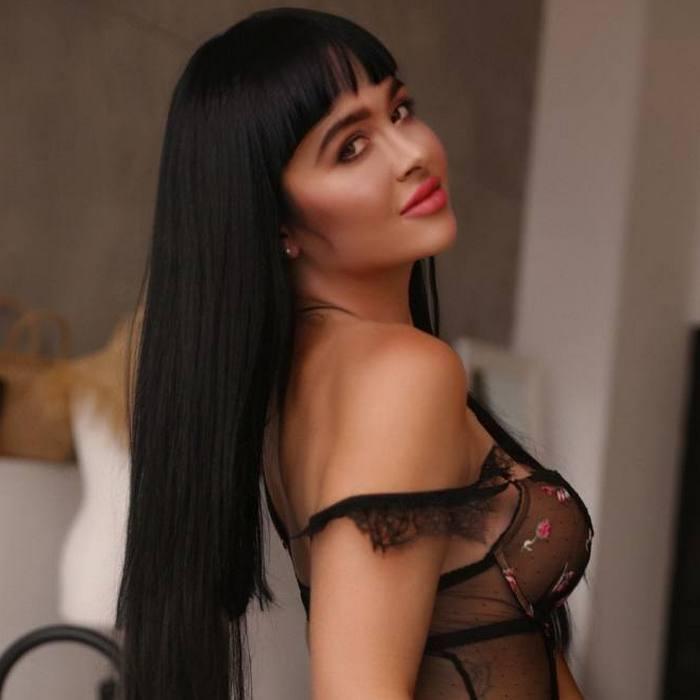 Nice bride Tetyana, 47 yrs.old from Kyiv, Ukraine