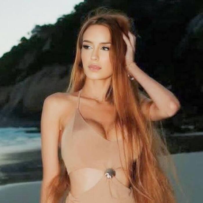 Beautiful girl Isabella, 26 yrs.old from Balneário Camboriú, Brazil