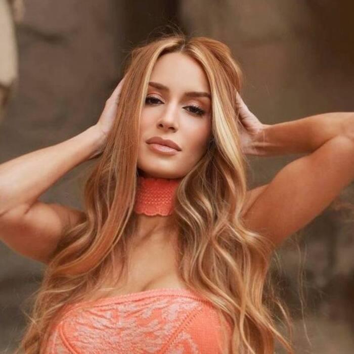 Nice woman Isabella, 26 yrs.old from Balneário Camboriú, Brazil