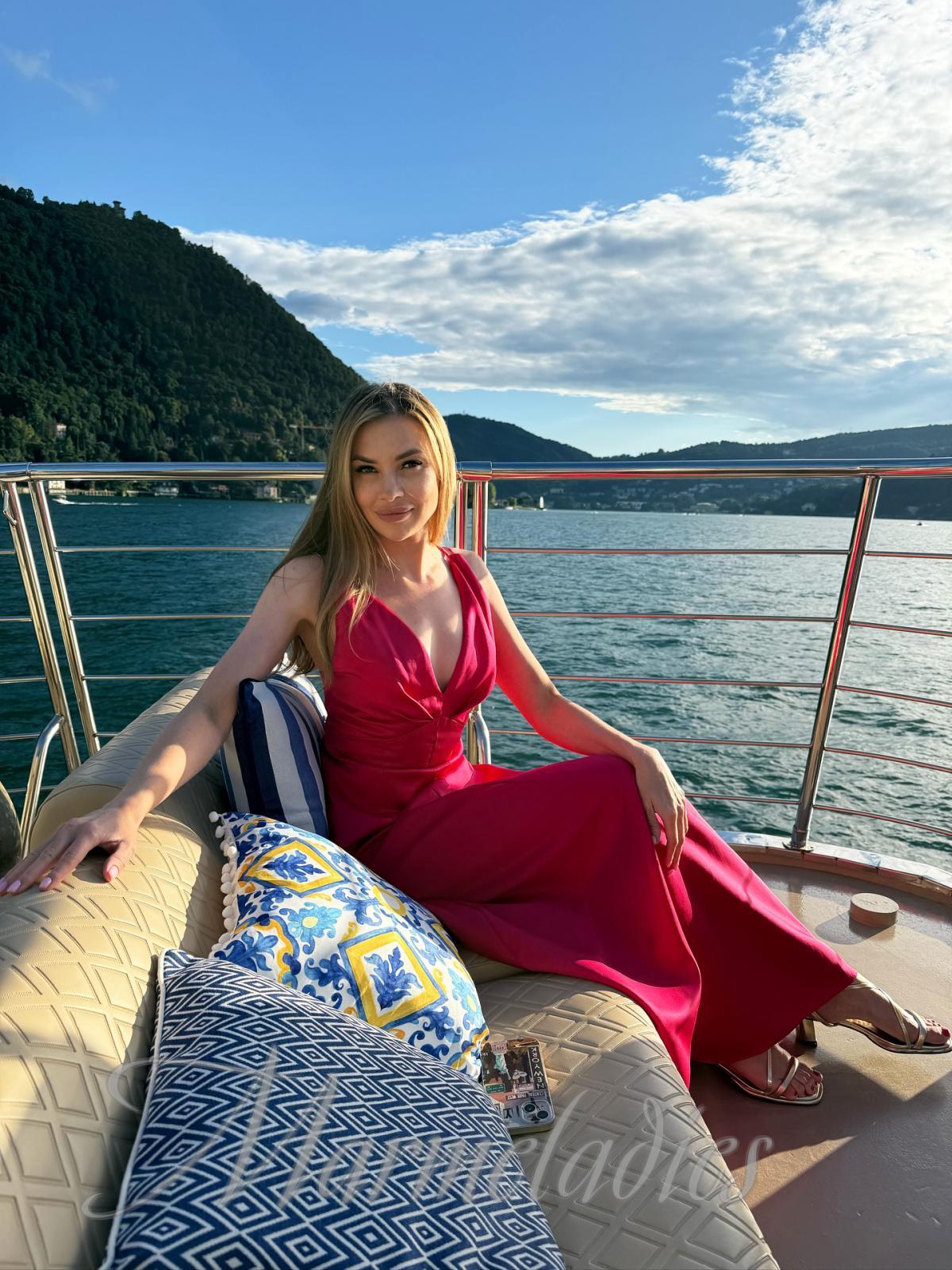 Pretty girl Kateryna, 42 yrs.old from Kiev, Ukraine