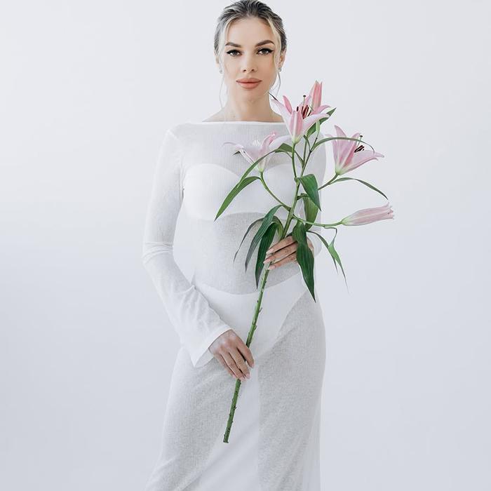 Pretty woman Kateryna, 42 yrs.old from Kiev, Ukraine