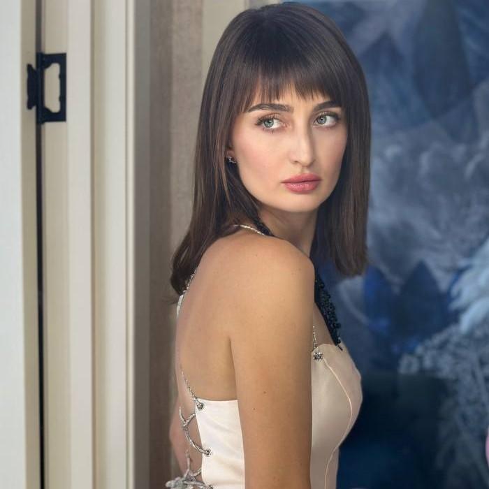 Amazing girl Аlexandra, 38 yrs.old from Simferopol, Russia