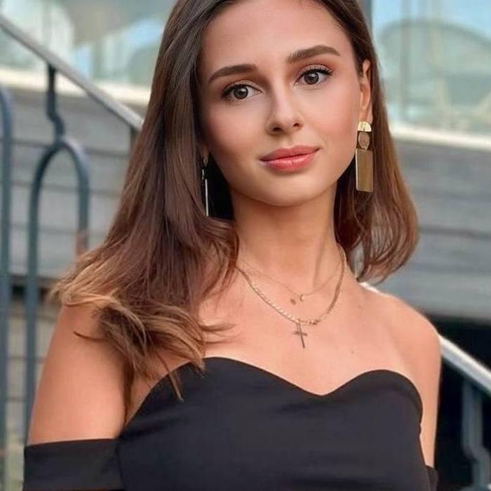 Amazing lady Alina, 27 yrs.old from Kyiv, Ukraine