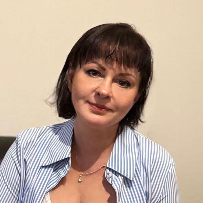 Pretty girl Larisa, 49 yrs.old from Losheim am See, Germany Pretty girl Larisa, 49 yrs.old from Losheim am See, Germany